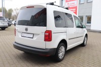 VW Caddy 1.0 TSI Trendline