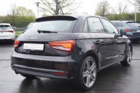 Audi A1 Sportback 1.0 TFSI