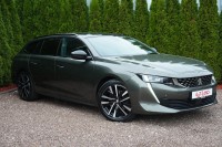 Peugeot 508 SW 2.0 Blue-HDi GT