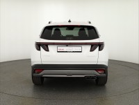 Hyundai Tucson 1.6 T-GDI HEV Aut.