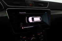 Skoda Superb Combi 2.0 TDI DSG