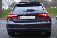 Audi A3 30 2.0 TDI Sportback