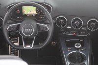 Audi TT Roadster 2.0 TFSI S-Line