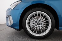 Audi A3 35 TFSI advanced