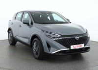 Nissan Qashqai Acenta 1.3 Dig-T