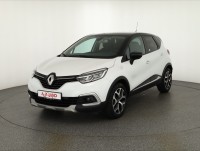 Renault Captur 1.3 TCe 130 Collection Sitzheizung LED Tempomat
