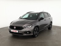 Fiat Tipo 1.4 T-Jet S-Design Navi Sitzheizung Tempomat