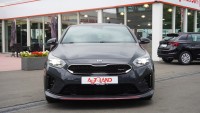 Vorschau: Kia pro_cee'd Proceed 1.6 T-GDI GT