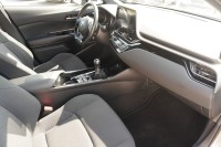 Toyota C-HR 1.2 Turbo Team D 4x2