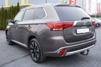 Vorschau: Mitsubishi Outlander 2.0 PHEV Plus 4WD