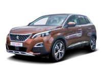 Peugeot 3008 1.2 PureTech 2-Zonen-Klima Sitzheizung LED