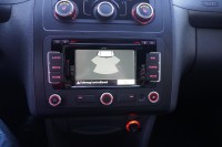 VW Caddy 1.6 TDI Comfortline BMT