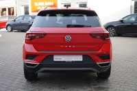 VW T-Roc 1.5 TSI Sport SHZ