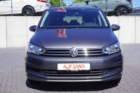 VW Touran 1.5 TSI Comfortline DSG
