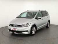 VW Touran 1.4 TSI Highline 3-Zonen-Klima Navi Sitzheizung