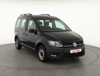 VW Caddy 2.0 TDI Trendline