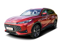 MG HS 1.5 T-GDI Luxury Aut. 2-Zonen-Klima Navi Sitzheizung