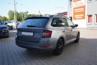Skoda Fabia Combi 1.0 TSI