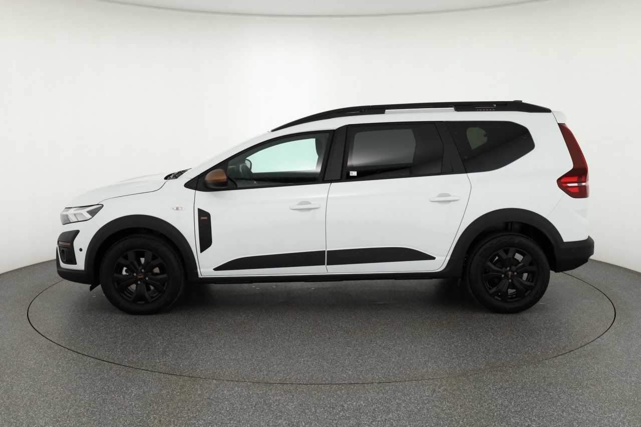 Dacia Jogger TCe 110 Extreme+