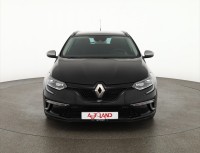 Renault Megane Grandtour 1.6 TCe 205 GT