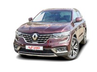 Renault Koleos 2.0 Initiale Paris 4x4 LED Navi ACC Bose