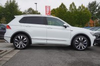 VW Tiguan 2.0 TDI 4Motion R-Line DSG