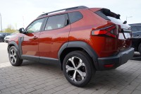 Dacia Duster Journey Hybrid 155 Aut.