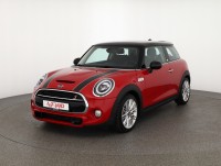 MINI Cooper S 2-Zonen-Klima Navi Sitzheizung