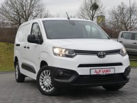 Toyota Proace City 1.5 L1 Meister