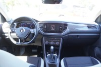 VW T-Roc R-Line 1.5 TSI DSG
