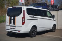 Ford Tourneo Custom L1
