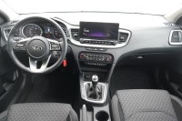 Kia cee'd Sporty Wagon Ceed SW 1.4 T-GDI