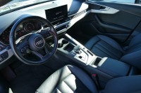 Audi A4 Avant 35 2.0 TFSI advanced DSG