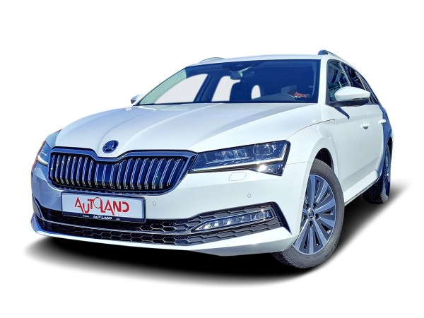 Skoda Superb 1.5 TSI Style