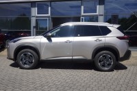 Nissan X-Trail 1.5 VC-T mHev N-Connecta Aut.