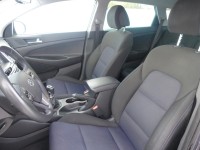 Hyundai Tucson 1.6