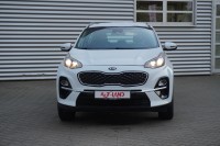 Vorschau: Kia Sportage 1.6 GDi
