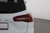 Ford Focus Turnier Titanium X 1.0 EB