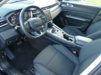 Lynk&Co 01 1.5 TD PHEV Aut.