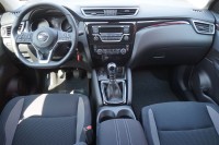 Nissan Qashqai 1.2 DIG-T