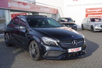 Mercedes-Benz A 200 A200 AMG Line