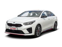 Kia ProCeed 1.6 T-GDI GT LED JBL Navi ACC Alcantara