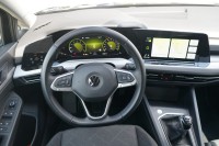 VW Golf VIII 1.5 TSI Life