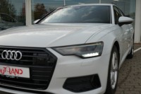 Audi A6 Avant 40 TDI quattro Aut.