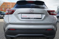 Nissan Juke 1.0 DIG-T N-Connecta Aut.