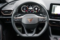 Cupra Leon 2.0 TFSI DSG