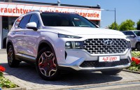 Hyundai Santa Fe 1.6 T-GDI Prime Hybrid 4WD