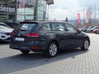 VW Golf VII 1.6 TDI BMT Comfortline