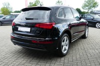 Audi Q5 2.0 TDI quattro S-Line