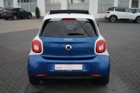 Smart ForFour forfour 0.9 Turbo passion